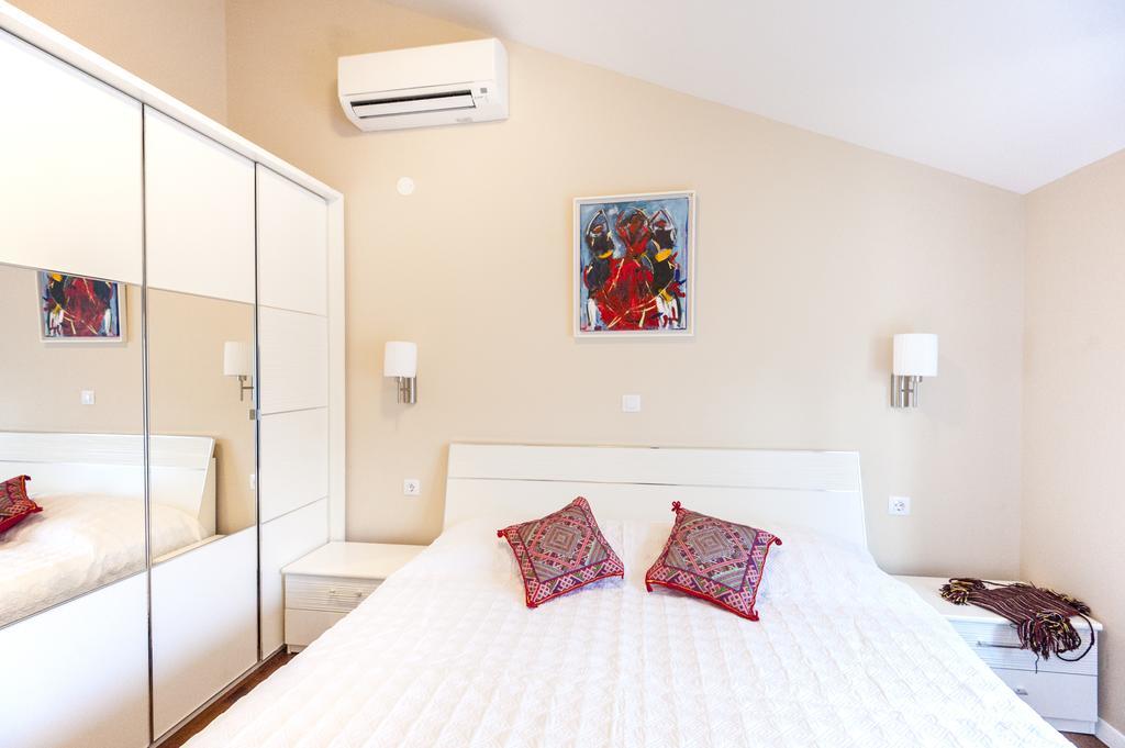 House Glasnovic Cavtat Room photo