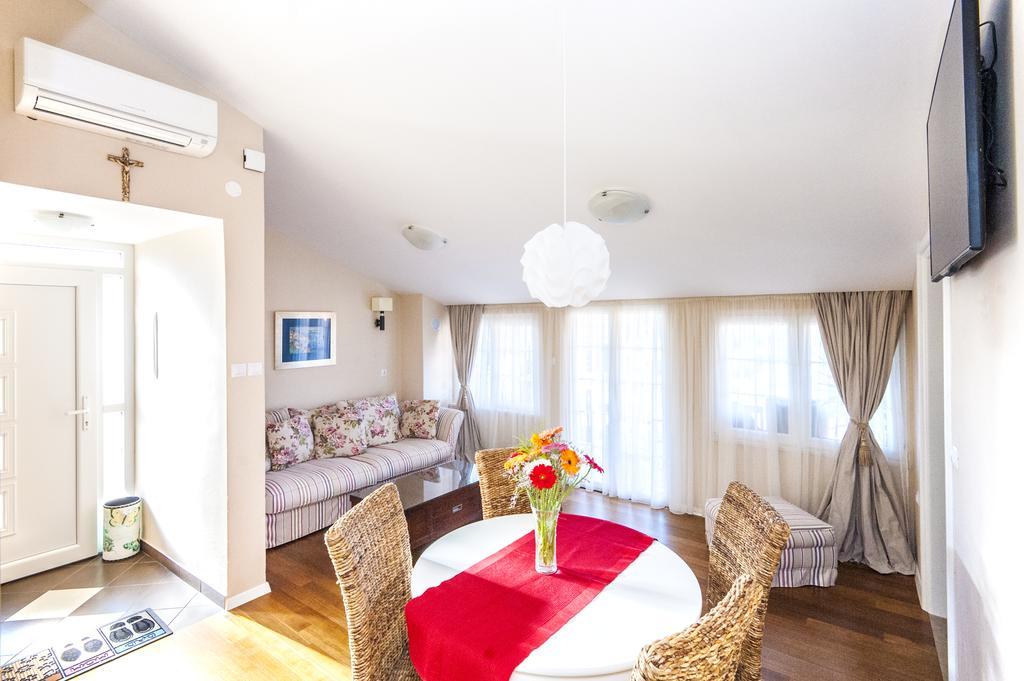House Glasnovic Cavtat Room photo